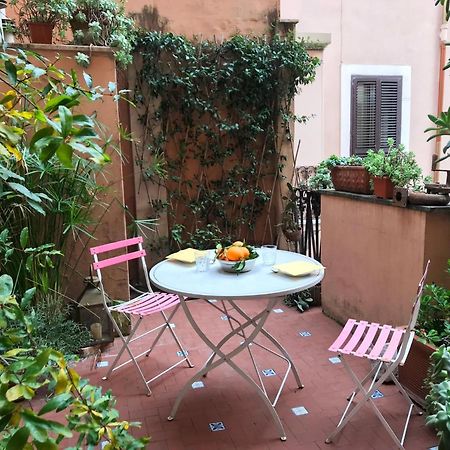 Home In Rome Easy Life Exteriér fotografie