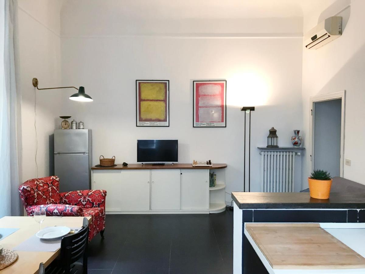 Home In Rome Easy Life Exteriér fotografie