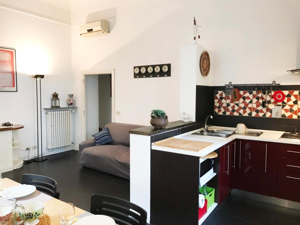 Home In Rome Easy Life Exteriér fotografie