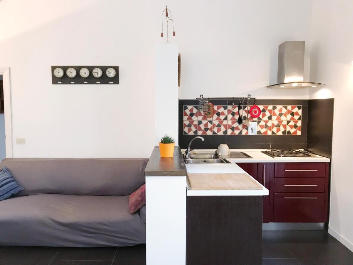 Home In Rome Easy Life Exteriér fotografie