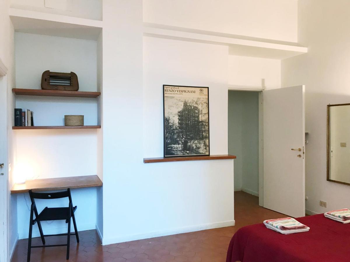 Home In Rome Easy Life Exteriér fotografie