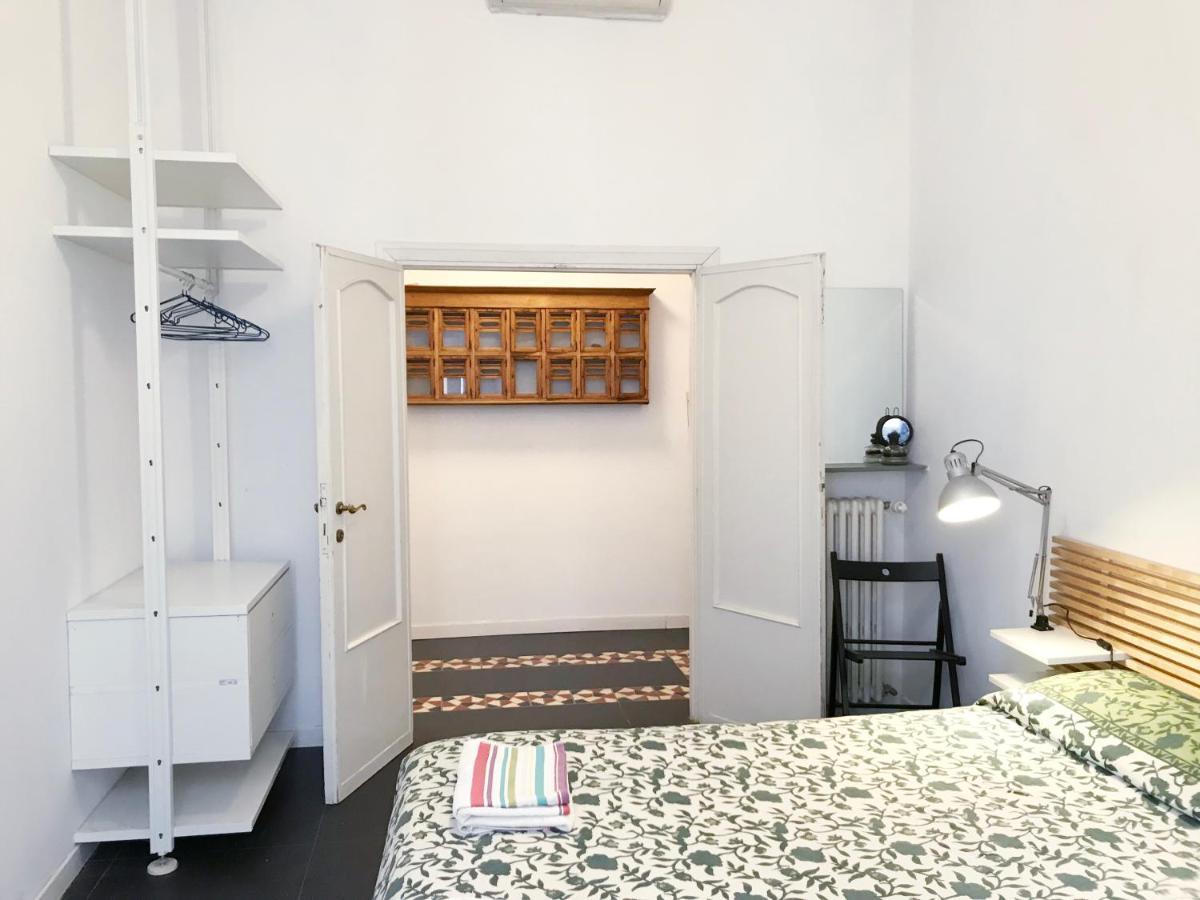 Home In Rome Easy Life Exteriér fotografie