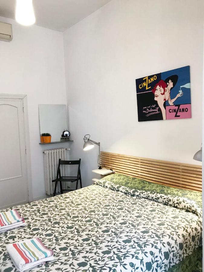 Home In Rome Easy Life Exteriér fotografie