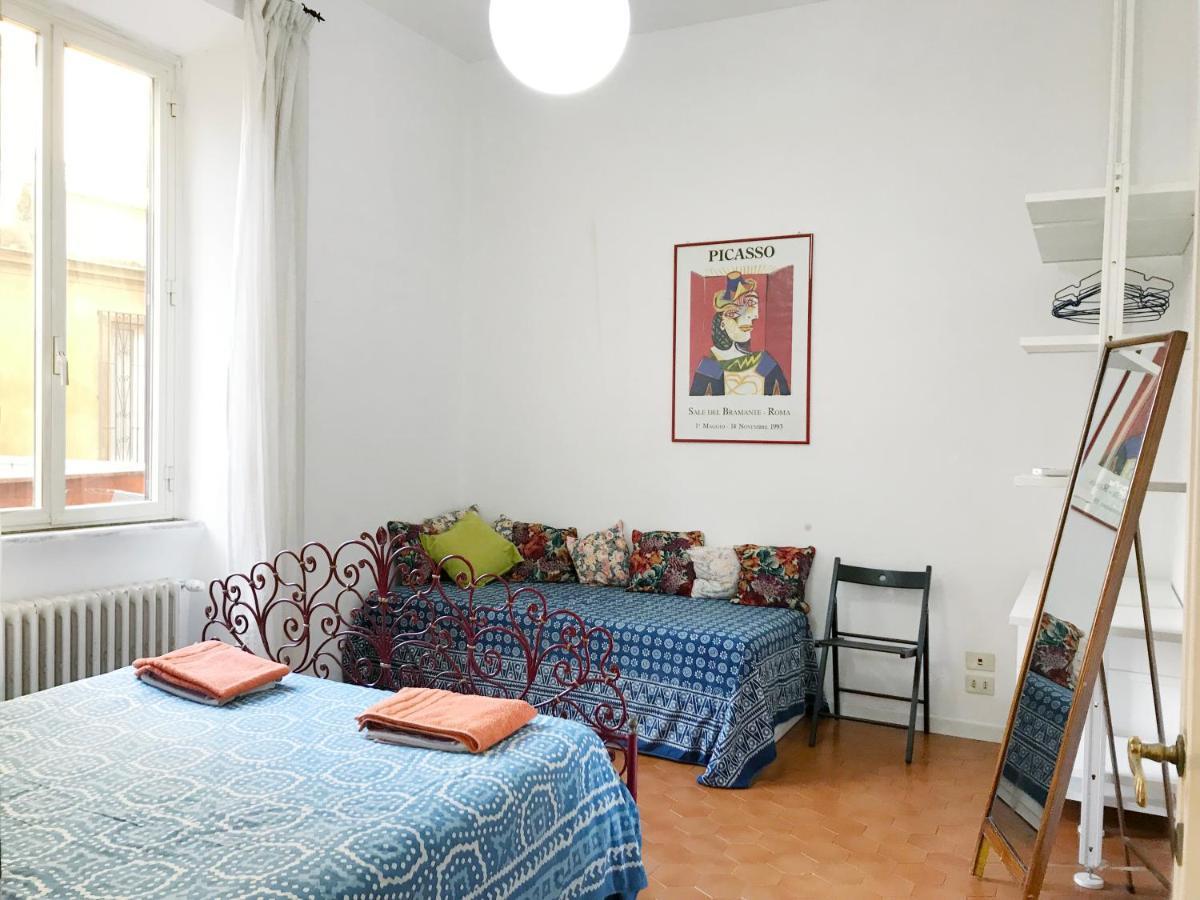 Home In Rome Easy Life Exteriér fotografie