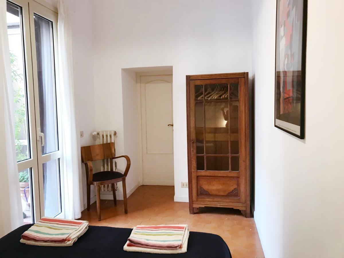 Home In Rome Easy Life Exteriér fotografie