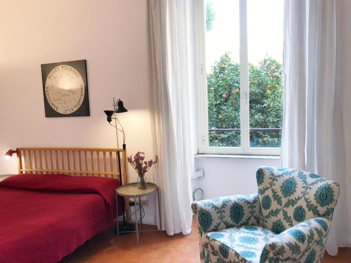 Home In Rome Easy Life Exteriér fotografie
